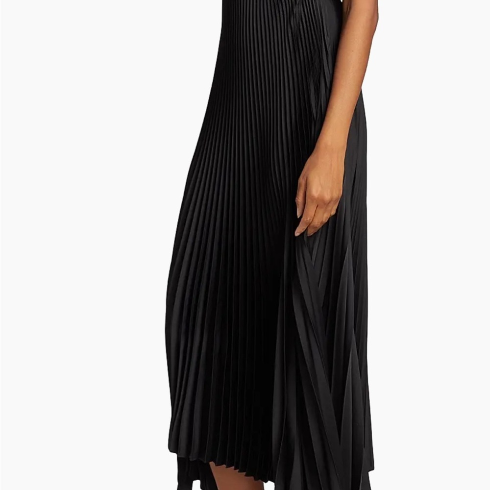 Elie Tahari Mave midi dress